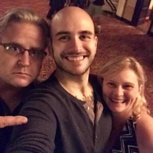 Meet your Posher, John